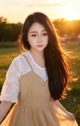 ♈秦深深🎶治愈系的图片