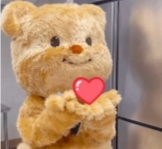 舞蹈萌新小y主播圖片