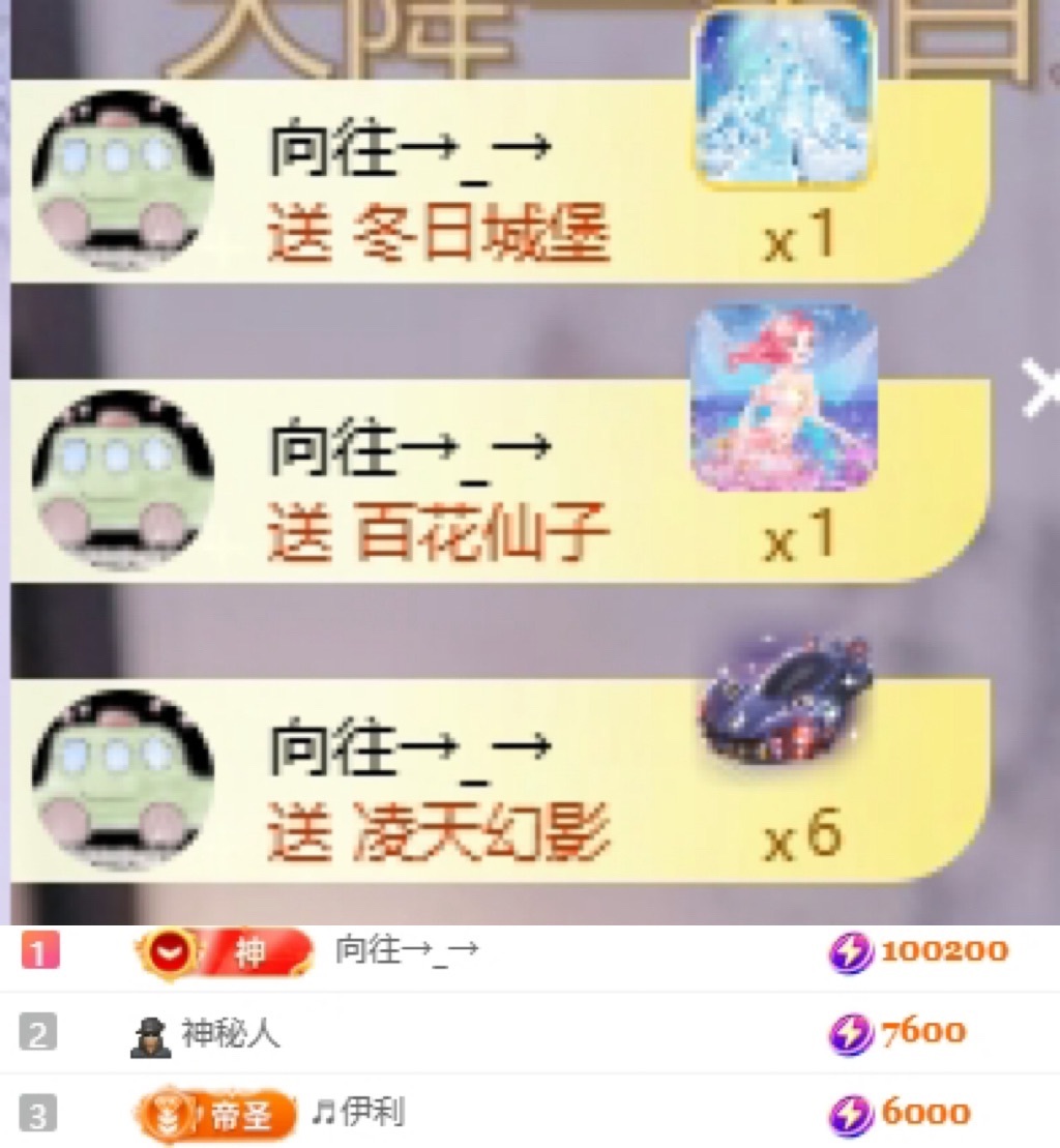 小緹娜主播圖片