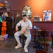 、大韜的頭像