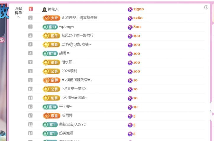 糖笑笑゛等風(fēng)也等伱主播圖片