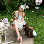 食肉小羊的頭像