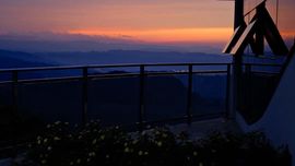 阿涛骑行分享风景！主播照片