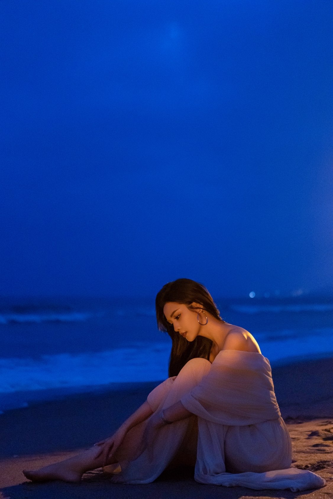 小柒??的主播照片