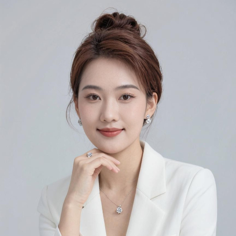 溫婉小闊愛的直播間