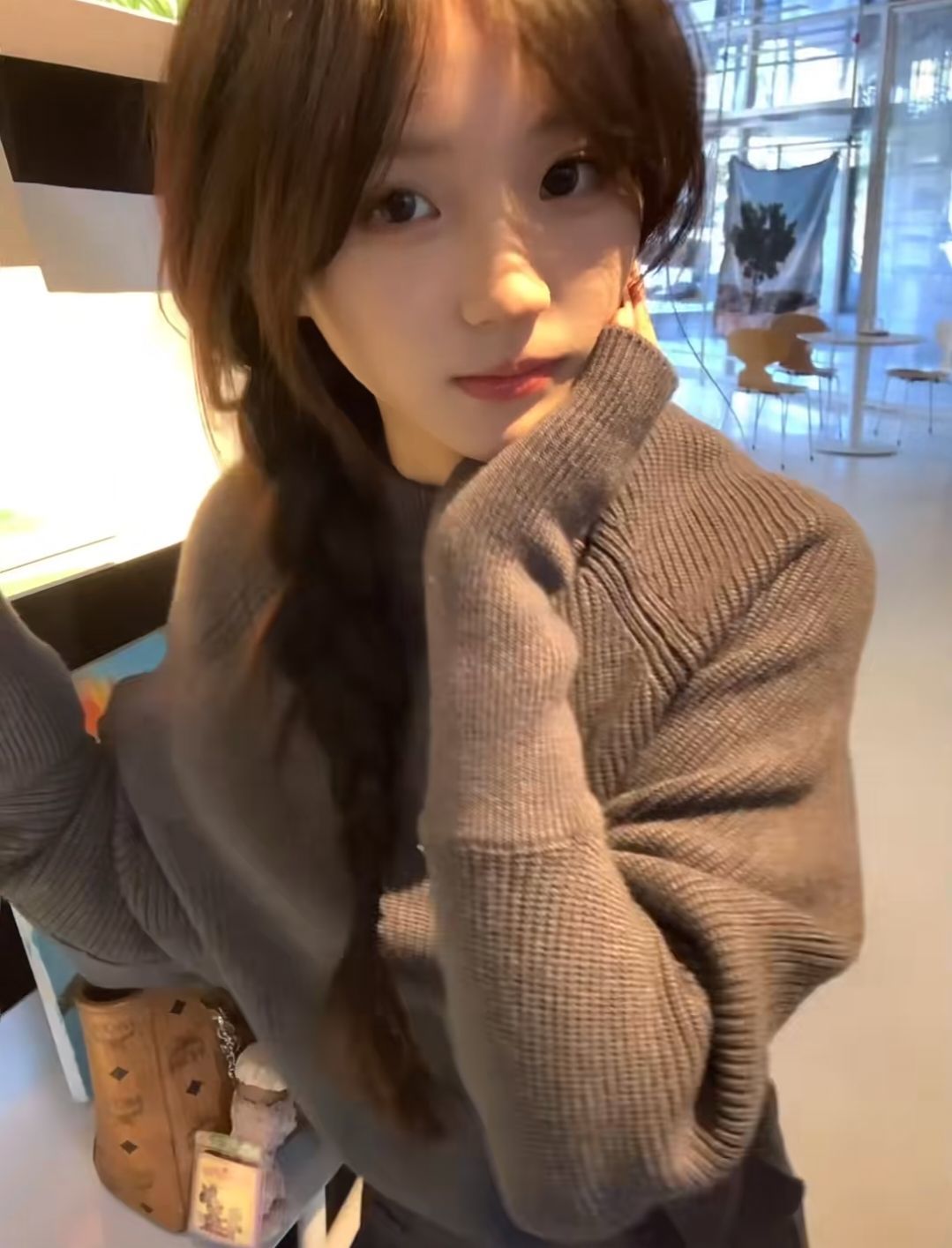 月野🎤的主播照片