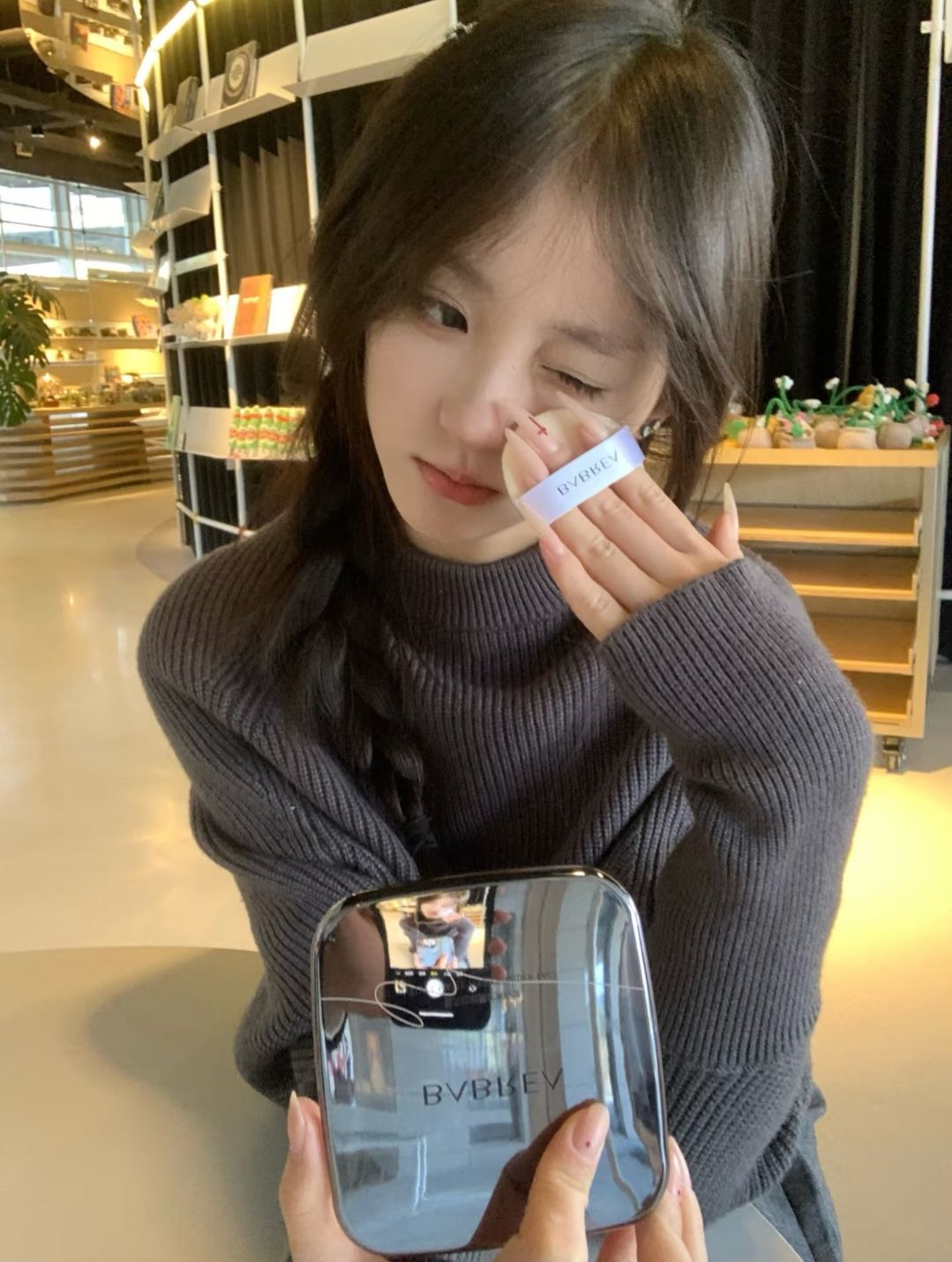 月野🎤的主播照片