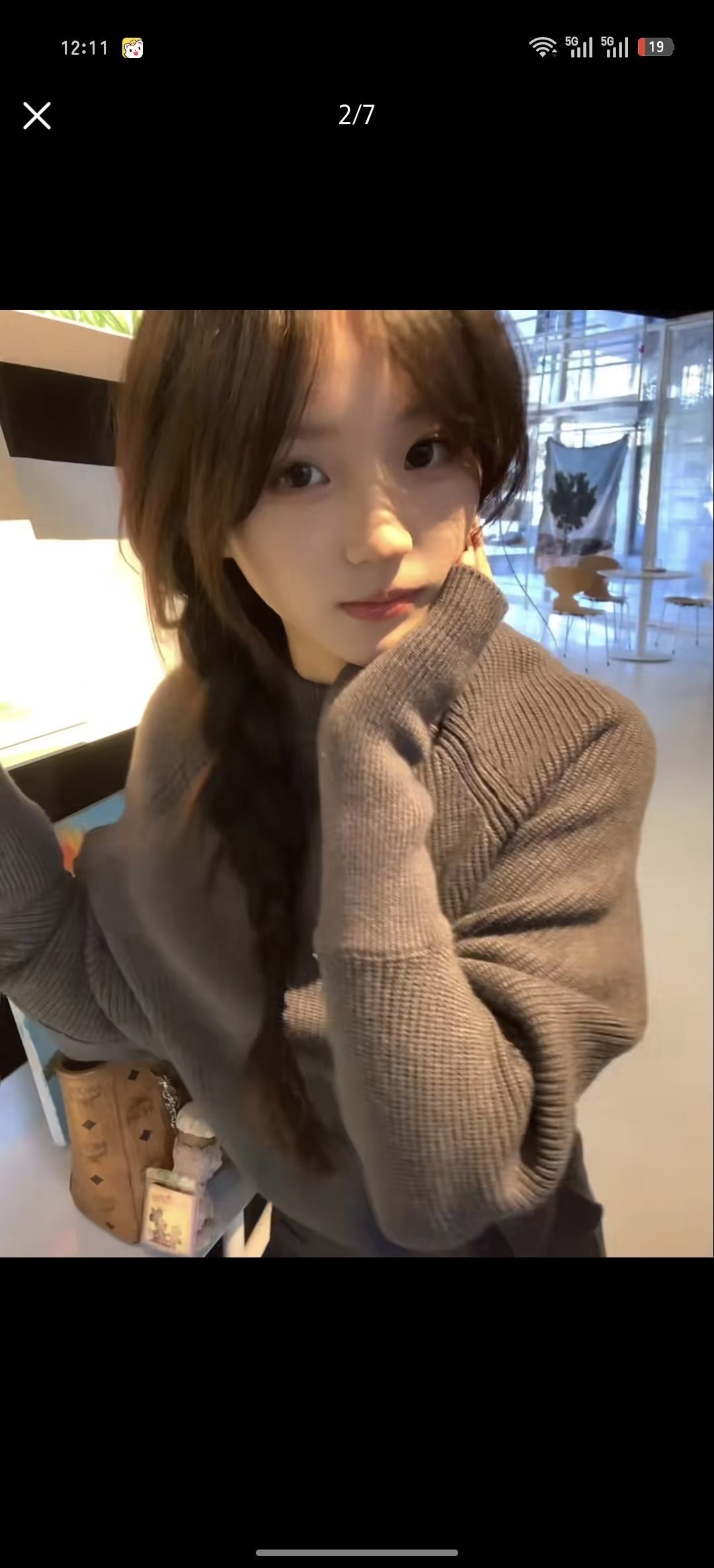 月野🎤的主播照片