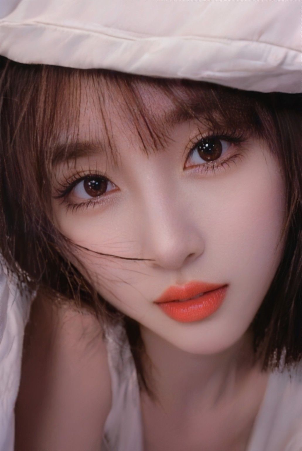 萌萌兔要餓死了的主播照片