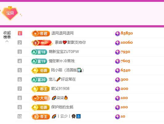 小汤圆🍇因为有你主播图片