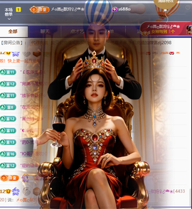 A代理❤玲儿❤的图片