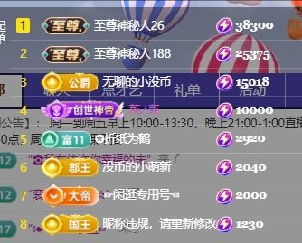 新人畅歌吉他弹唱主播图片