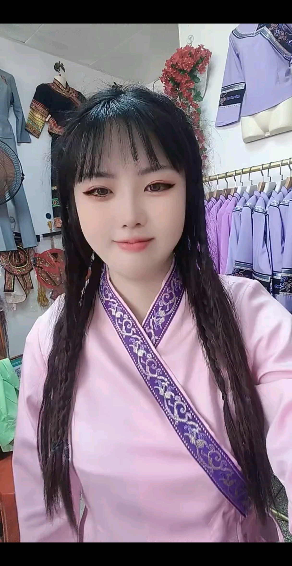 ❣️❣️愿我们，在无
