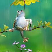 啸月✨清风徐徐的头像