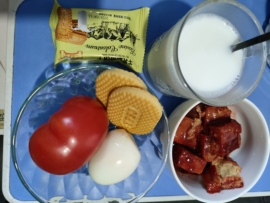 木子kigo马年好运的图片