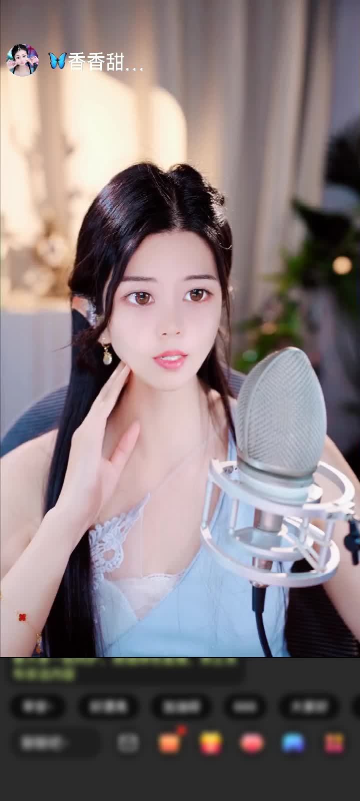 感谢馬年ღ好運赠送冰雪女王1个