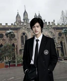 残血幽灵的图片