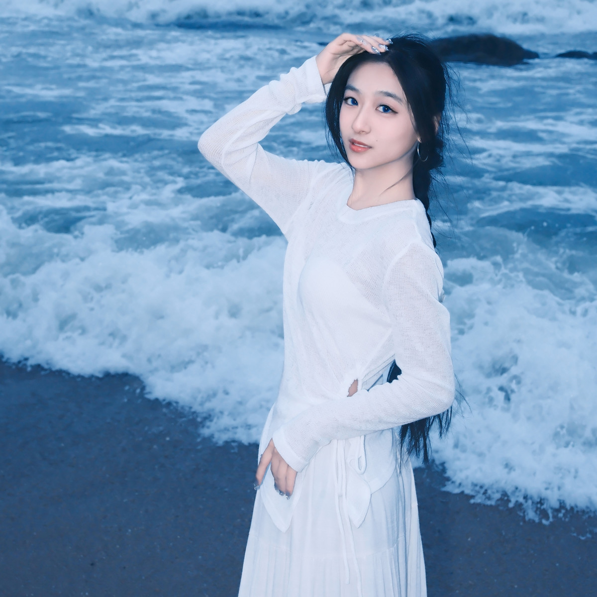 淼淼😊的直播间