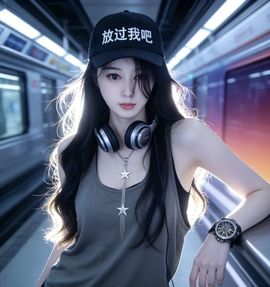 沁馨ღ求百元榜的图片