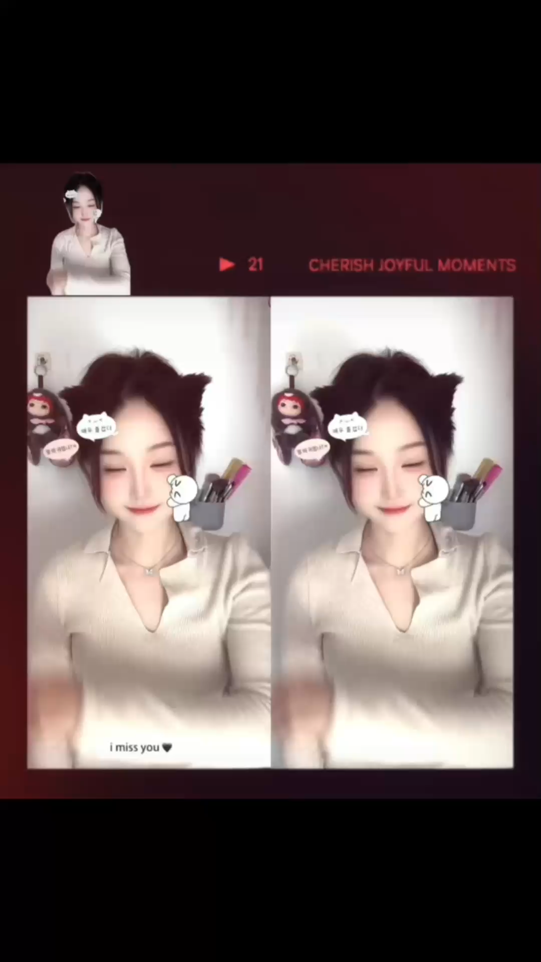 小不忍则大萌✨😋