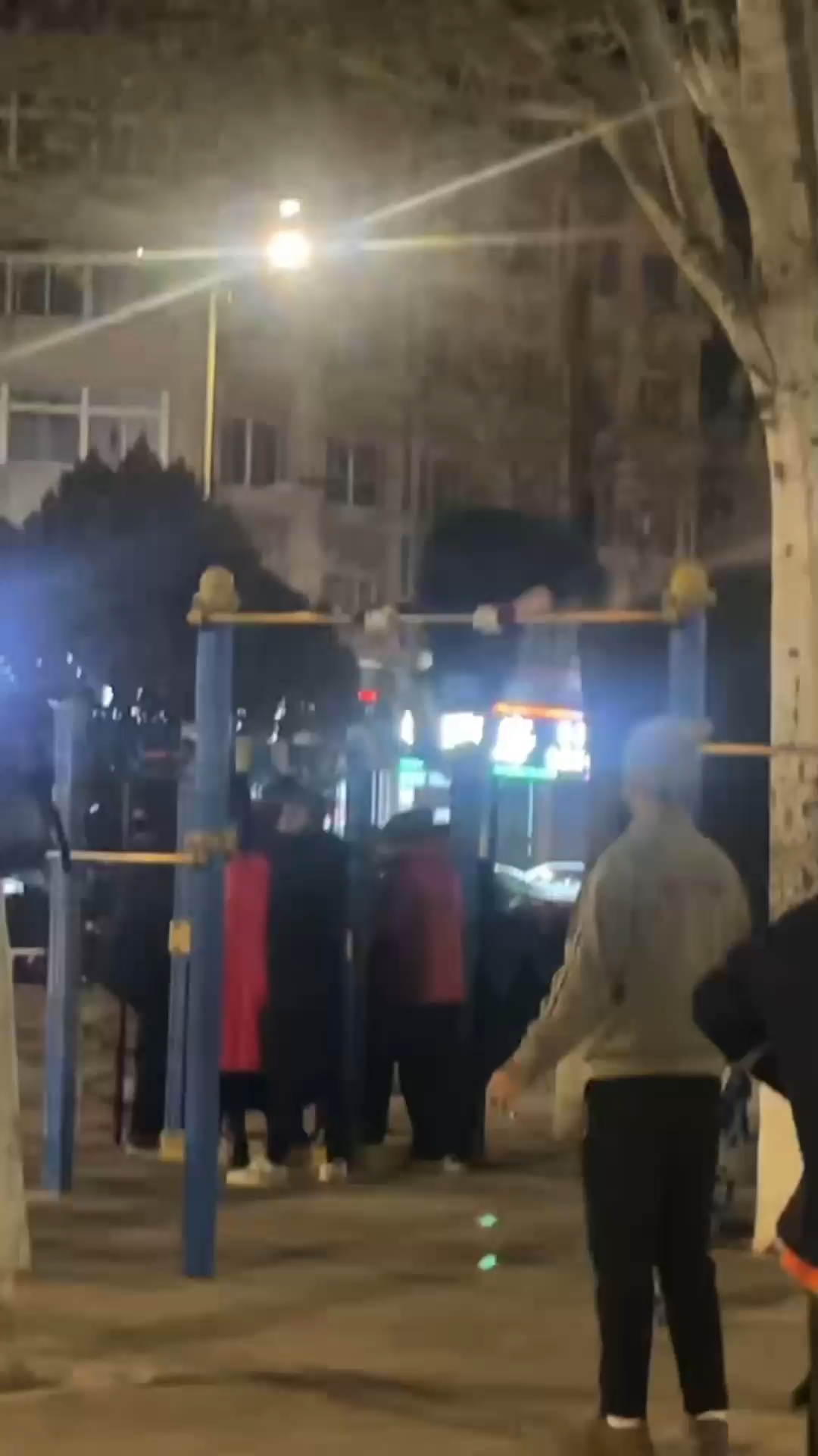 生活很暖很治愈，就像