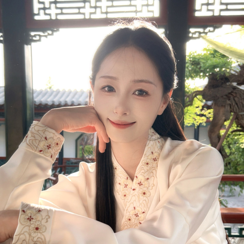 沅沅🎤治愈系歌手