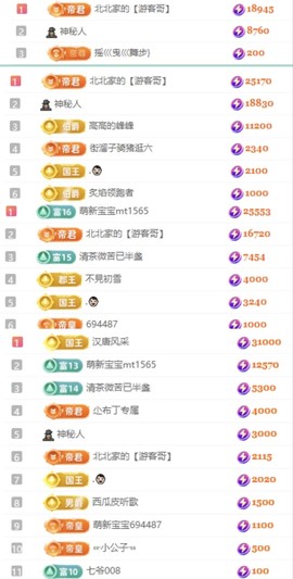 北北💋一个唱歌哒的图片