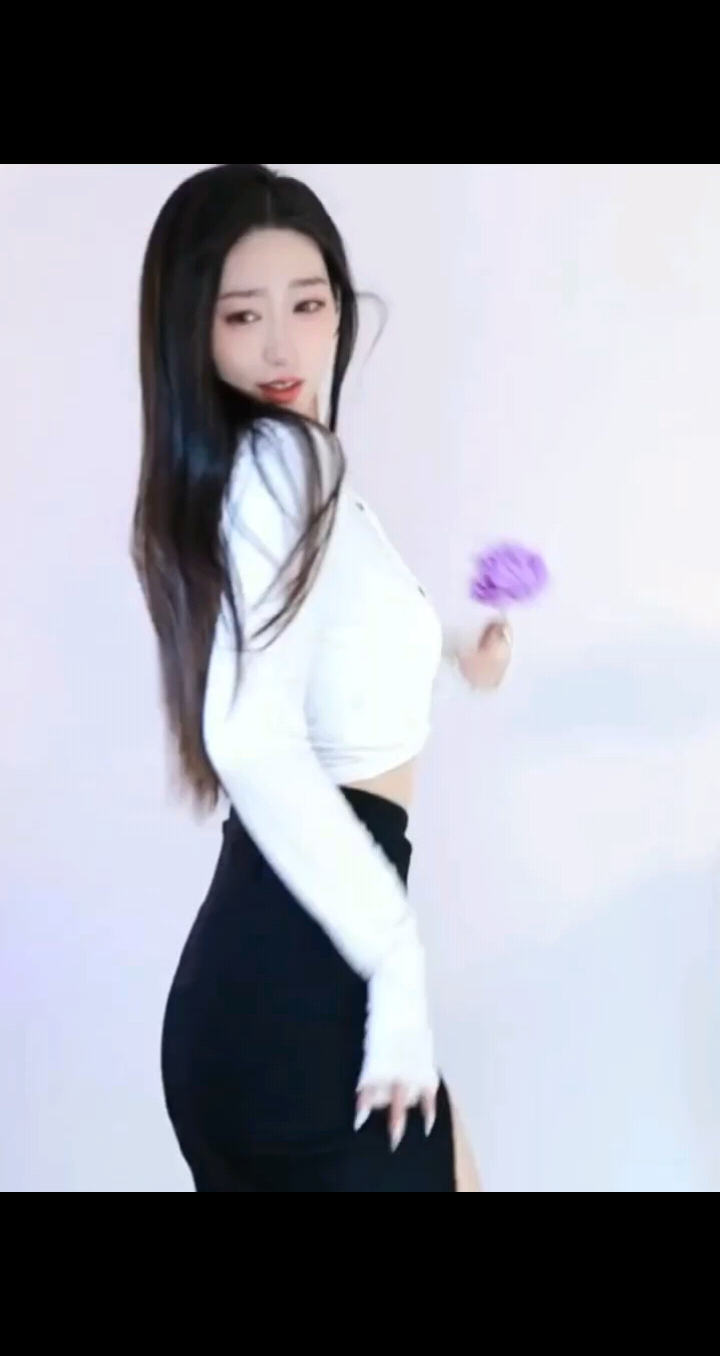 心儿爱跳舞