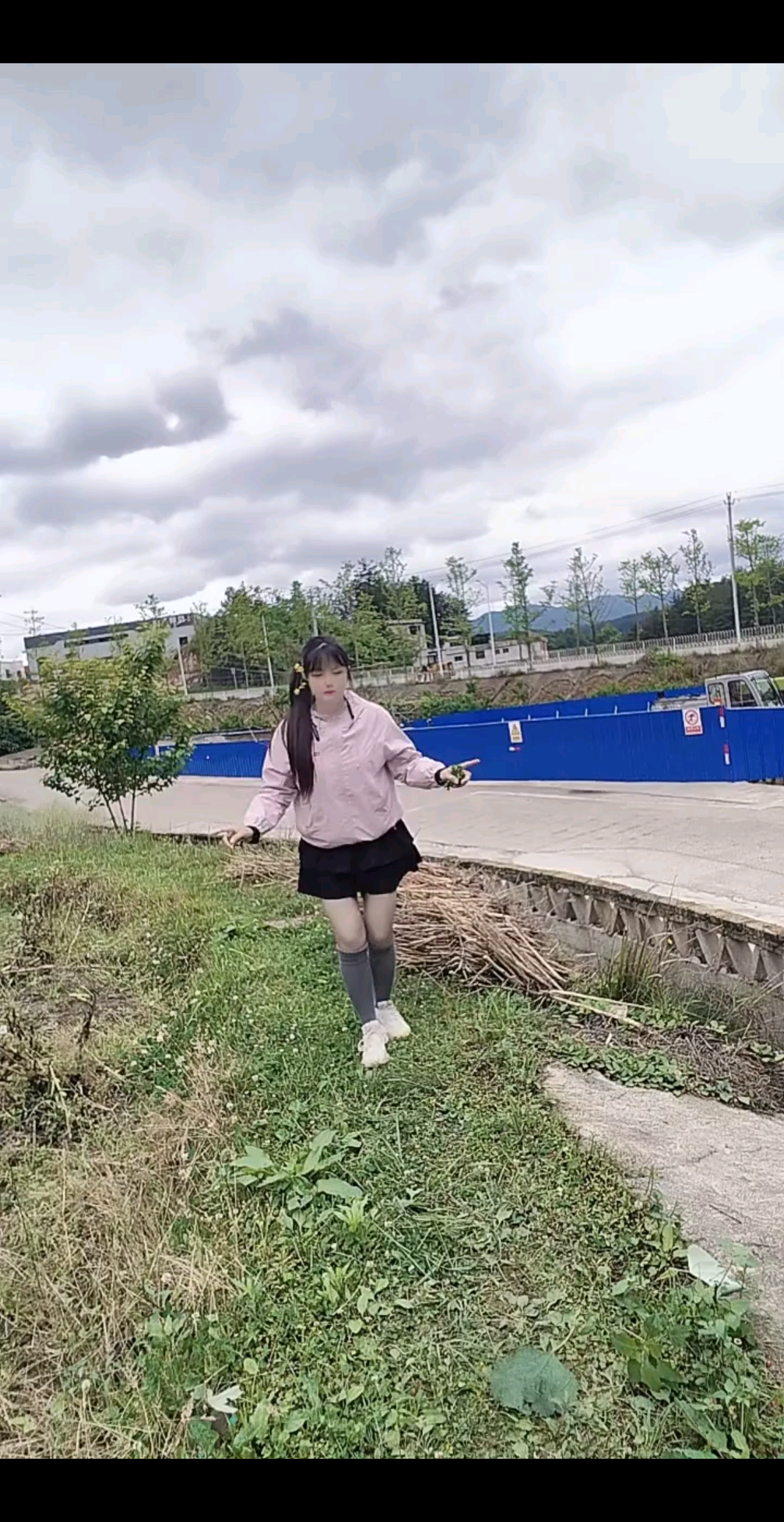 是你喜欢的类型吗😂🙉