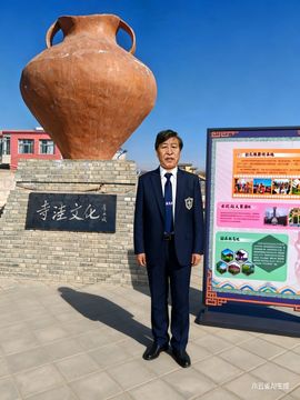 甘肃德存理疗养生服务主播照片