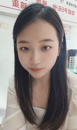 爱笑🌺幸福甜蜜蜜的图片