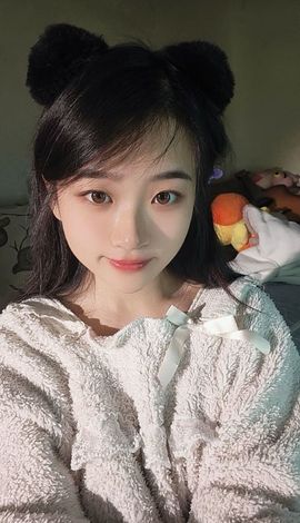 爱笑🌺幸福甜蜜蜜的图片