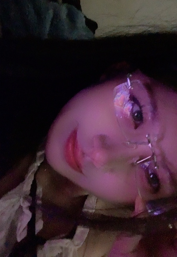 新人小鱼老师呀~的主播照片