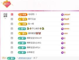兰兰🌺越来越好的图片