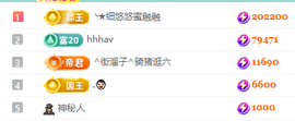 北北💋一个唱歌哒的图片