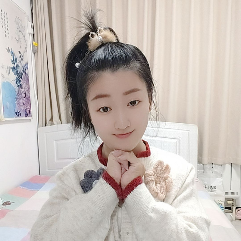 路过晚风的主播海报