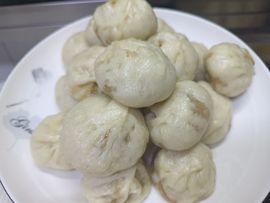 金麒麟安静唱歌🎵的图片