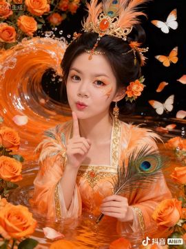 🥳云妹妹🥳的图片