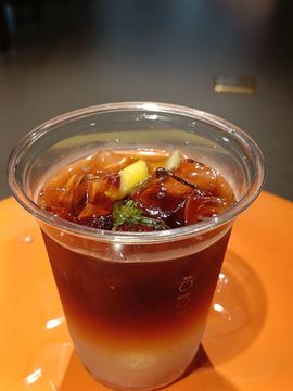 茶茶姨妈休一天的图片
