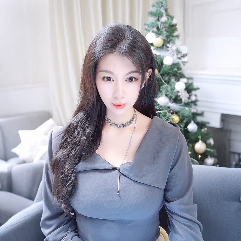 清禾渡晚🍀视频聊天