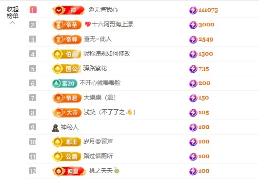 洁儿宝宝吖~主播图片