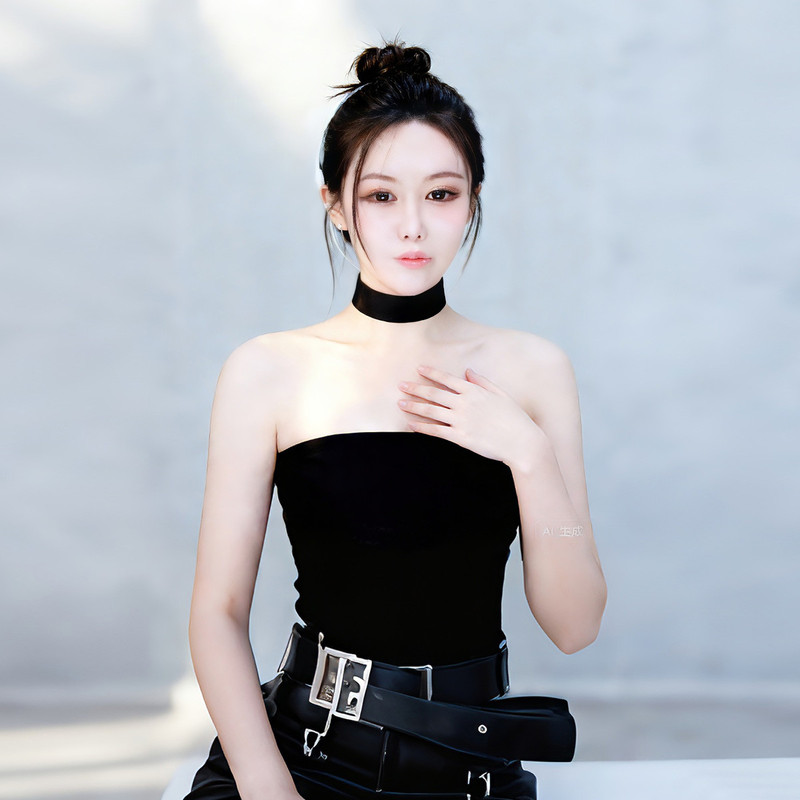 文慧子视频聊天