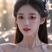 渡人间寻清欢