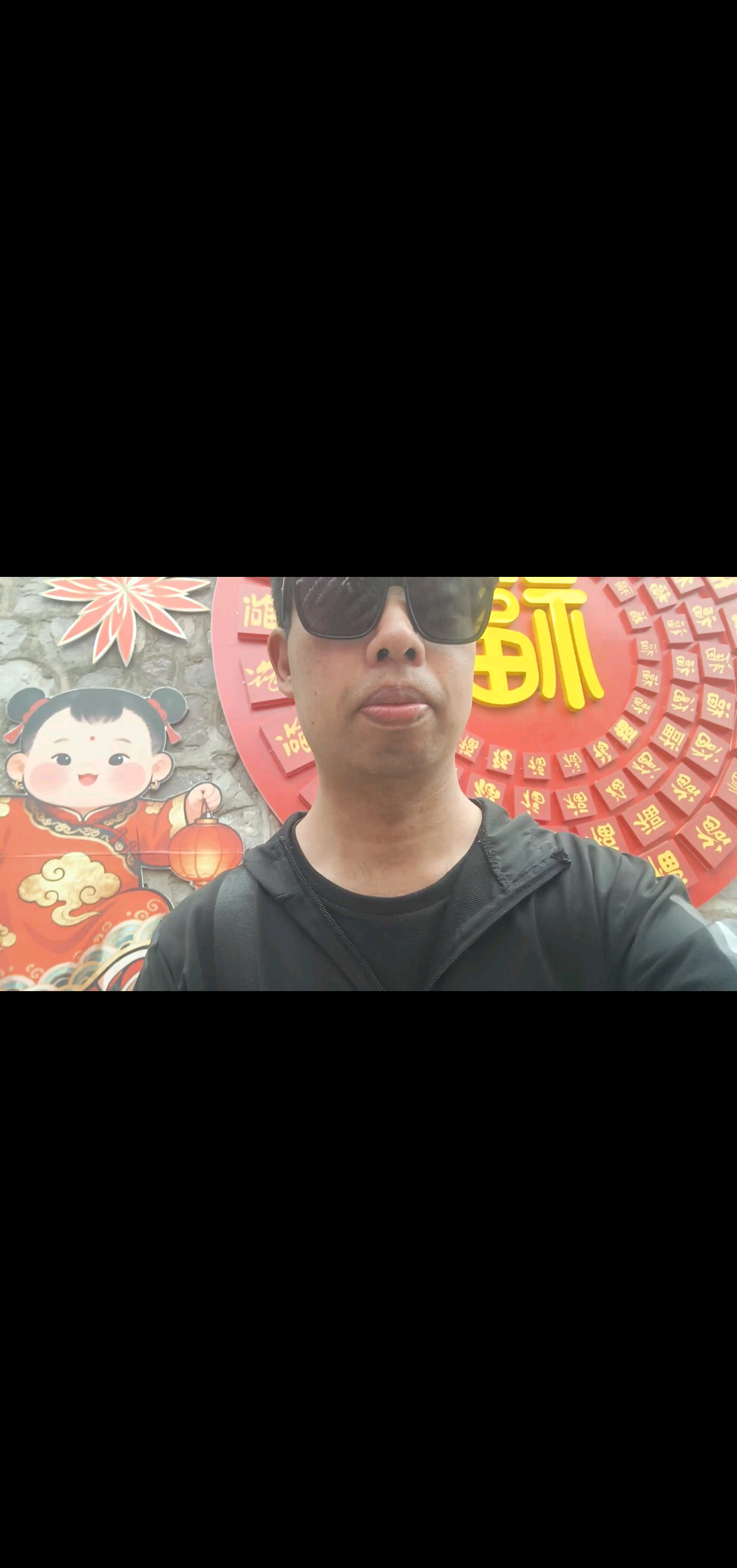 张家口大境门