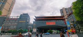 妞妞在江西的图片