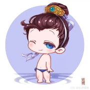 金二聪明
