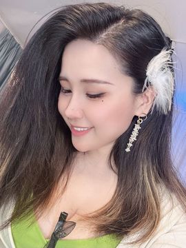 茶茶姨妈休一天的图片