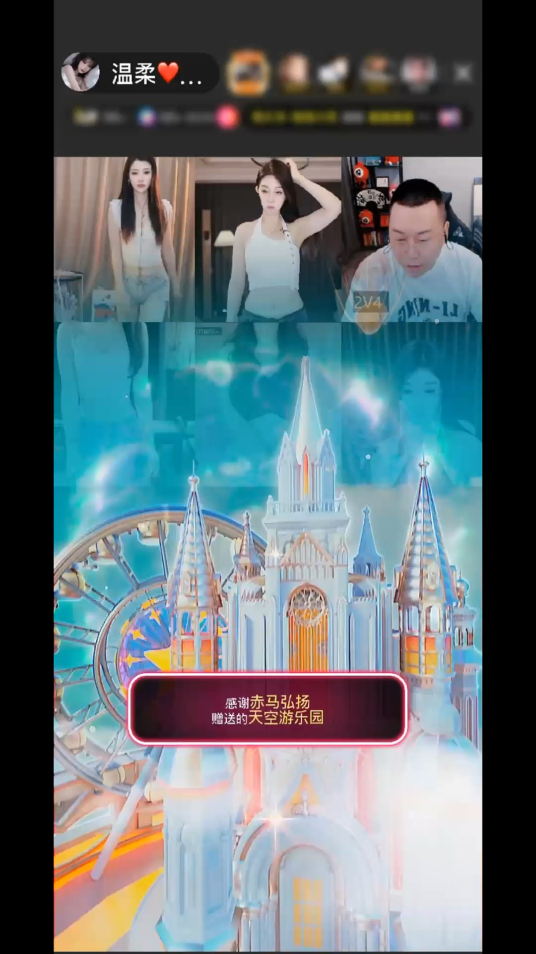 被偏爱的每一天 都是