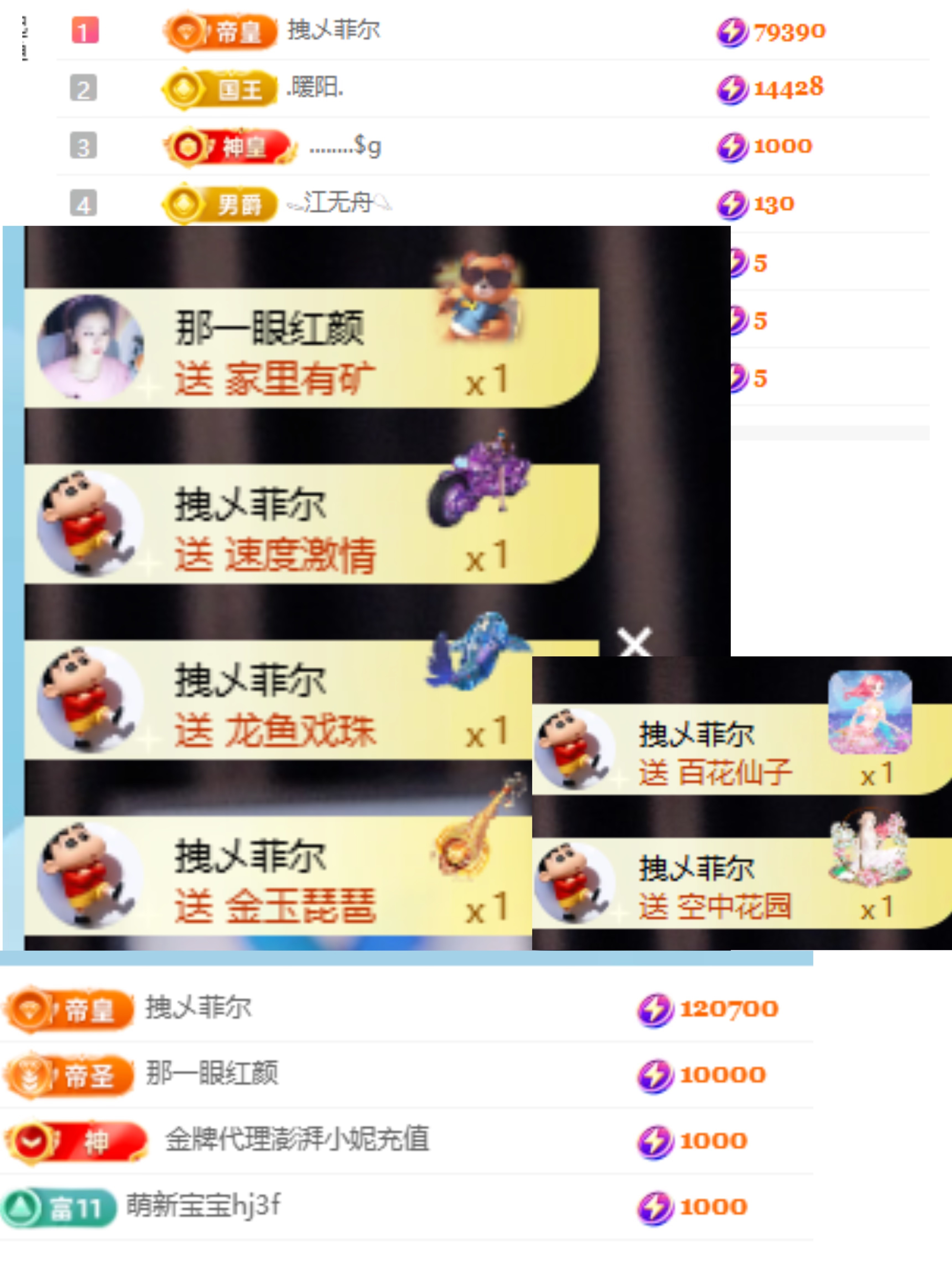 广东江丞丞主播图片