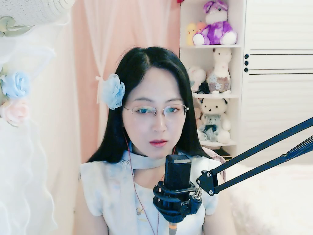 才艺视频